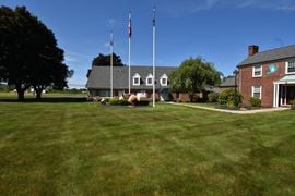 Copper court Executive Center