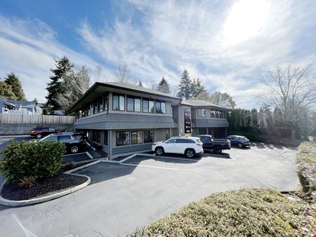 Office space for Rent at 1524 Market St in Kirkland