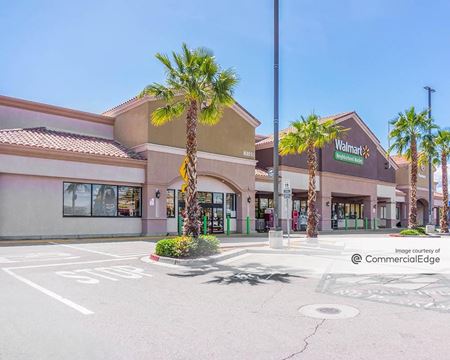 Photo of commercial space at 83053 Avenue 48 in Coachella