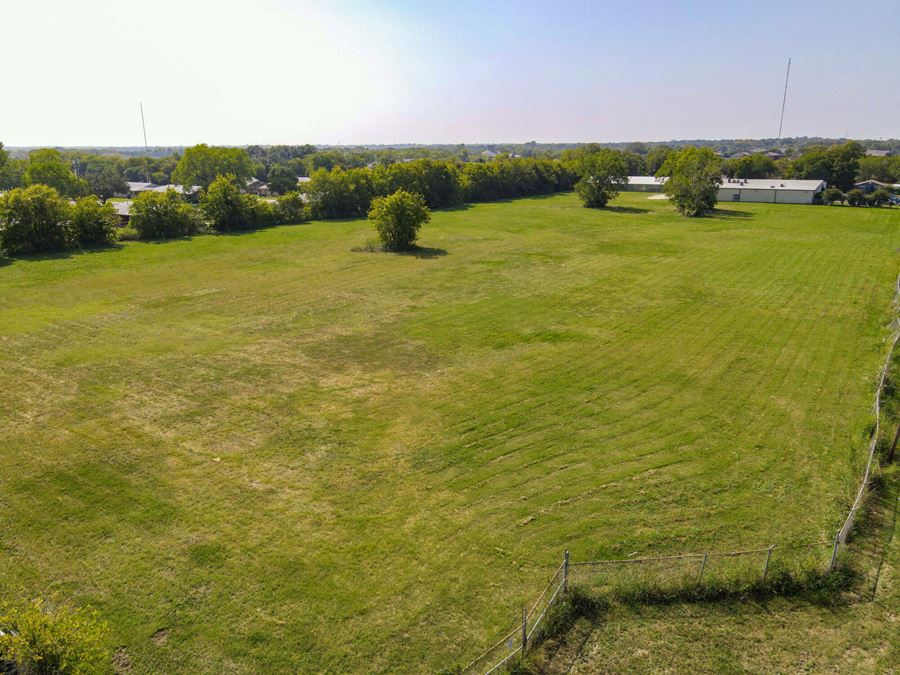 Primrose Land