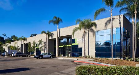 Photo of commercial space at 8525 Camino Santa Fe in San Diego