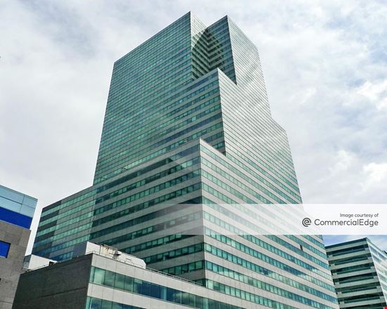 Newport Office Tower