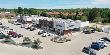 Retail space for Rent at 8860 Sura Lane in Greenfield