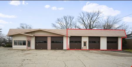 Photo of commercial space at 3586 Broadway in Grove City