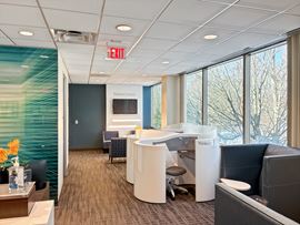 Regus - Exton Eagleview Corporate Center