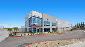 Brand New Construction - 2-Building Industrial Center In Otay Mesa Totaling 242,969 SF