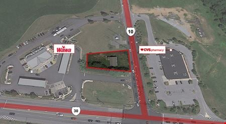 Office space for Sale at 859 N Octorara Trail in Parkesburg