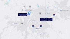 1.67-Acre Outparcel with High Visibility and Multiple Access Points