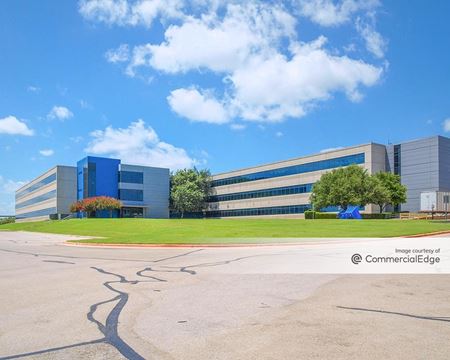 Office space for Rent at 200 Dell Way in Round Rock