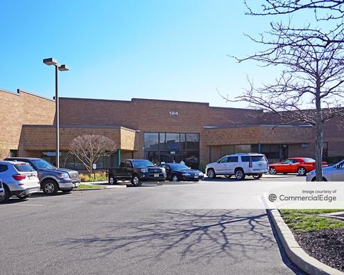 Gateway Business Park - 124 Gaither Drive