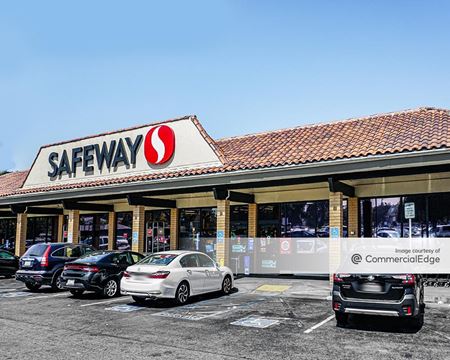 Retail space for Rent at 555 Bancroft Avenue in San Leandro