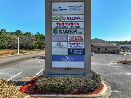 Retail space for Sale at Lamey Bridge Road, Mallet Road, Cinema Drive in D'Iberville