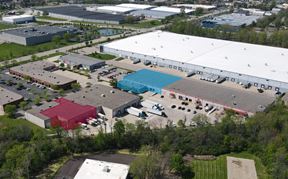 Commerce Park of Blue Ash