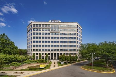 Office space for Rent at 2550 Wasser Terrace in Herndon