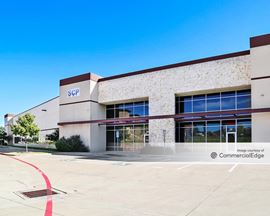 360 Business Center - Bldg 100