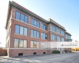300, 330 & 360 Water Street
