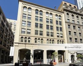 Golden Gate Bank Building