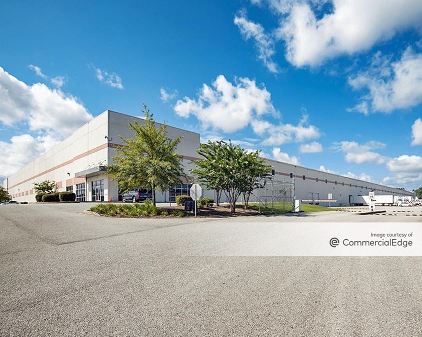 7405 Magi Road, Hanahan - Industrial Space For Lease