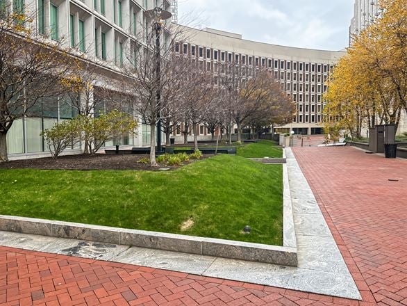 MA, Boston - Beacon Hil, 100 Cambridge Street