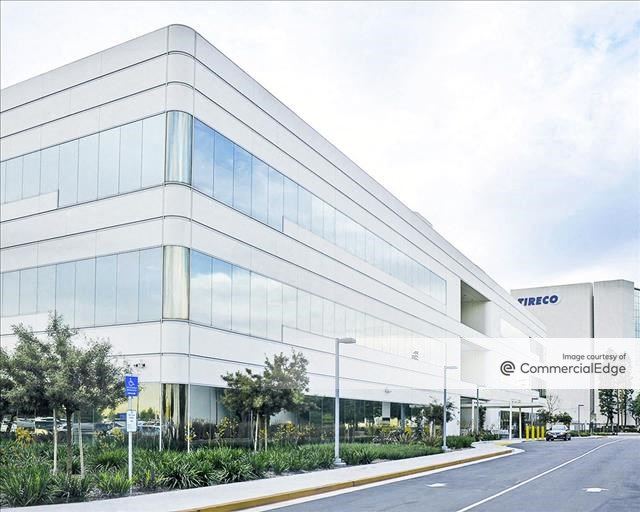 18600 South Figueroa Street, Gardena, CA 90248