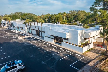 Office space for Rent at 3801 Bee Ridge Road  in Sarasota