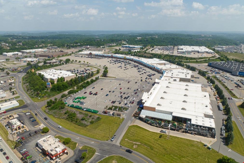The Marketplace at Mountainview