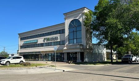 Retail space for Rent at 8104 82 Avenue Northwest in Edmonton