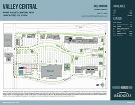 Valley Central