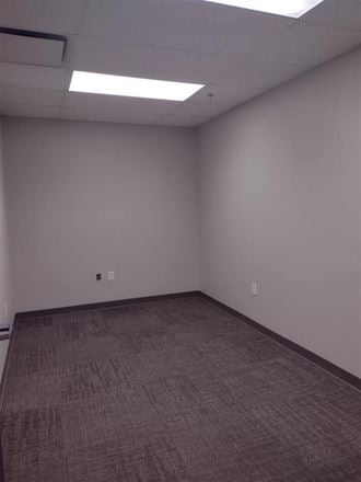 Workstyle Flexible Spaces - 2020 N Academy