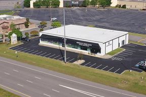 1150 N Wesleyan Blvd