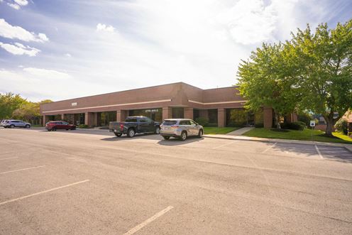 Pine Ridge Business Park - Building K