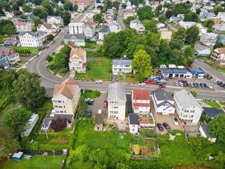 Multi-Family space for Sale at 455 Congress Avenue in Waterbury