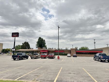 Retail space for Sale at 1201 S Meridian Ave in Oklahoma City