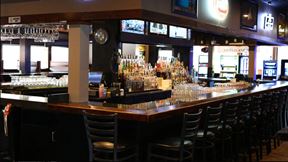 Bocce's Sports Bar and Grill