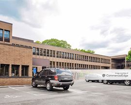 Five Greenwich Office Park
