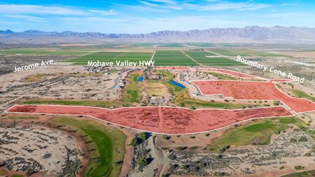 Land space for Sale at 1 Paseo El Rio in Mohave Valley