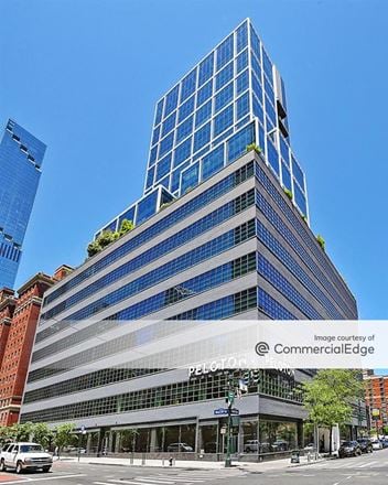 Hudson Commons