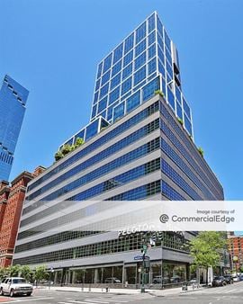 Hudson Commons