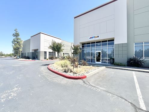 Flex Condominium near Sacramento Airport