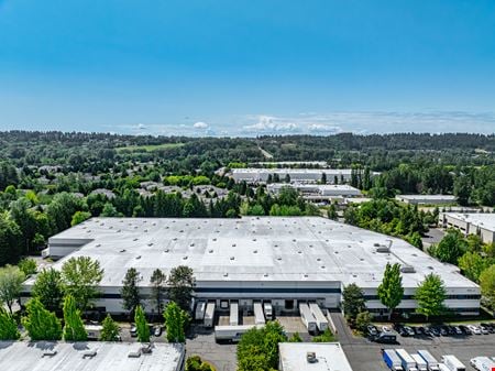 Photo of commercial space at 6111 S 228th Street in Kent
