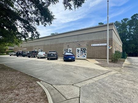 Industrial space for Rent at 102 Woodwinds Industrial Ct in Cary