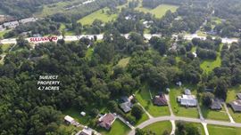 Development Opportunity