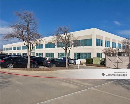 Photo of commercial space at 8081 Royal Ridge Pkwy in Irving