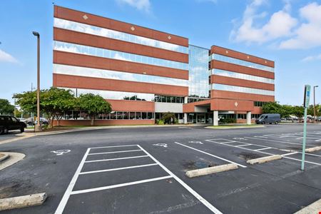 Office space for Rent at 901 N Winstead Avenue in Rocky Mount