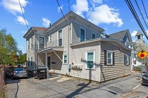 75 Bowers St