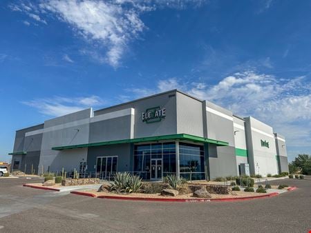 Retail space for Sale at 8946, 8950 E Germann Rd in Mesa
