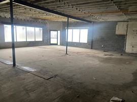 1701 Turner Road