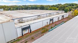 151,077 SF Available For Sale or Lease