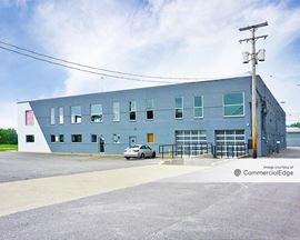 5500 South Marginal Road