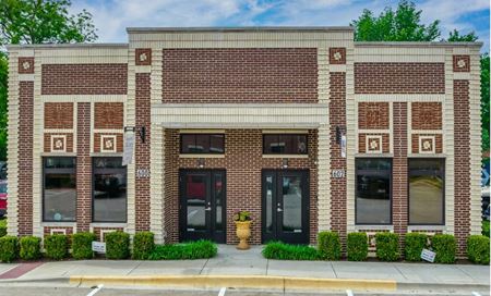 118 Lynn Avenue, Ste 602, Lewisville TX 75057 - Lewisville
